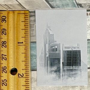 🌀10/$10🌀 White Dream Reusable Washi Sticker Decal